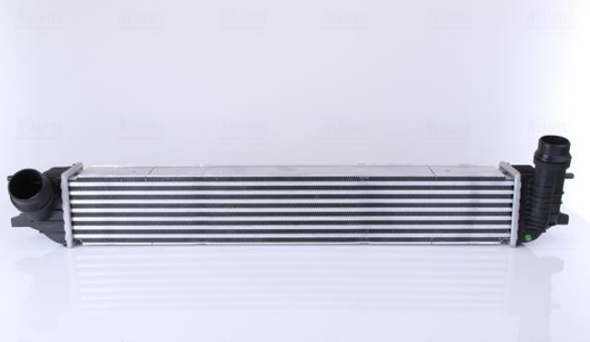 Интеркулер RN LAGUNA III(07-)1.5 dCi(+)[OE 14 46 100 01N]