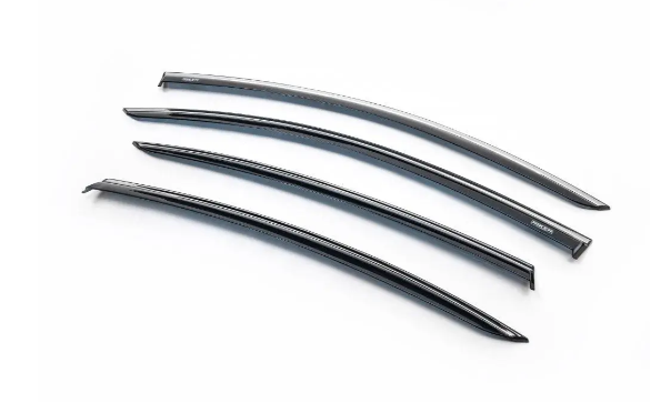 ветровик Volkswagen Passat B6/B7 унив 2005-2015 (скотч) HIC