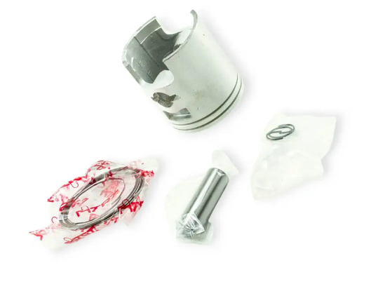 поршень к-т HONDA DIO-72 47mm +0,50 SEE 255626 - зображення 2
