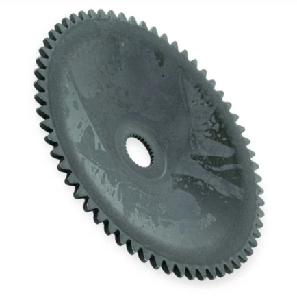 щека вариатора GY6-50