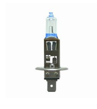 лампа  H1 12V 55 W Tungsram Megalight Ultra +130% TU 50310XNU.2D - зображення 2