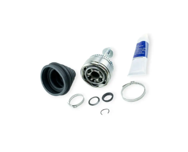 граната нар. Audi A6 C5, VW Passat B5, Skoda Superb I (96-08)  (z33x27, ABS:45)  (HART) 418 376 - зображення 2