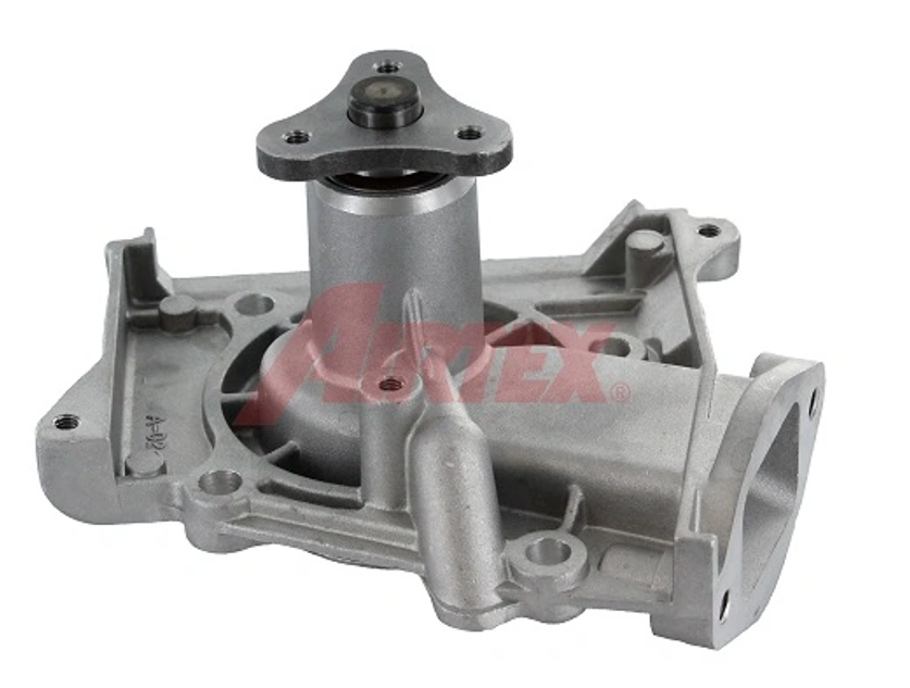 помпа Kia Rio, Mazda 323, Xedos 1.1-1.6i 89->  (AIRTEX)