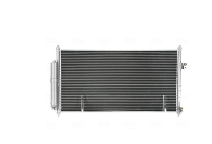 Конденсер NS X-TRAIL T30(01-)2.0 i 16V(+)[OE 92100-8H300] 94893 - зображення 1