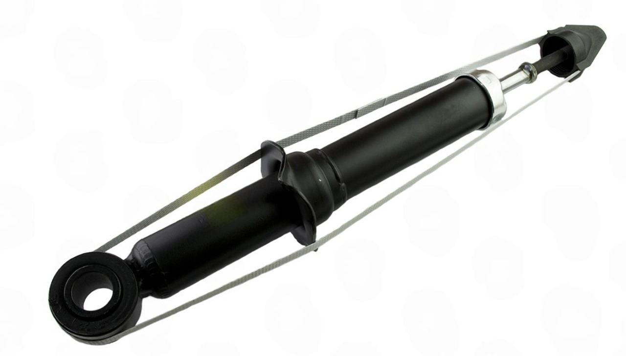 стойка задняя Geely Emgrang ЕС7,Liifan,Solano (FITSHI)  <FT 1305-10AG> газ.