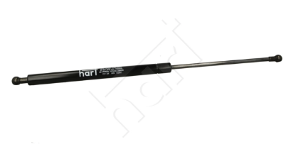 амортизатор багажника Audi A4 B6, A6 C5 650N/ 298MM  (HART)