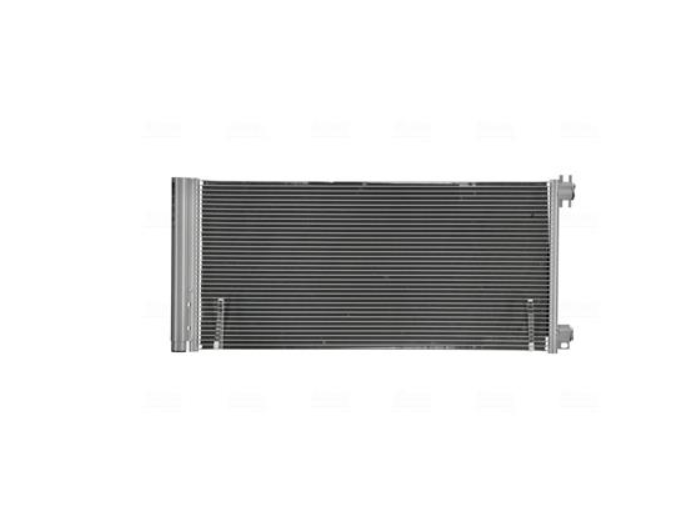 Конденсер OPEL VIVARO/RENAULT TRAFFIC (16-) 1.6 D
