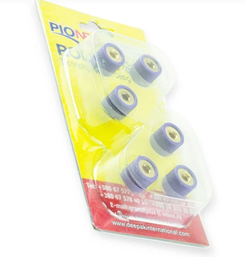 ролик вариатора YAMAHA, JOG 10g