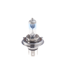 лампа H4 12V 60/55 (43) BOSCH Gigalight + 150% (2шт)