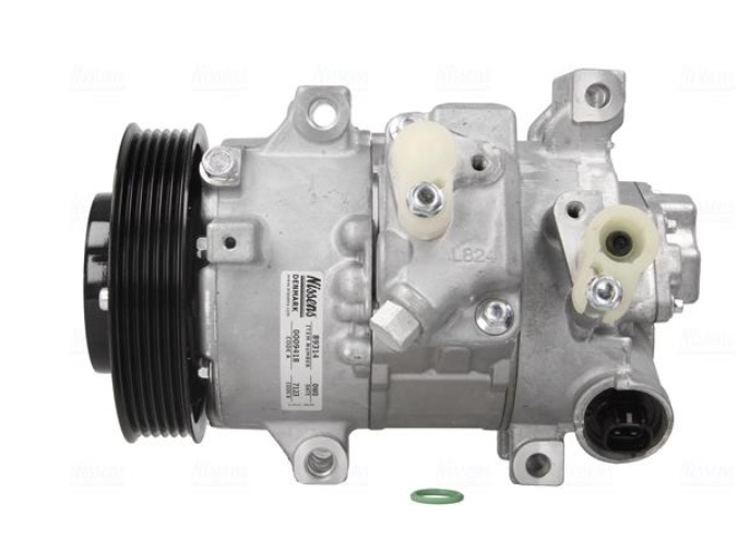 Компресор TY AURIS(07-)1.6 i 16V(+)[OE 8831002370] 89314 - зображення 1