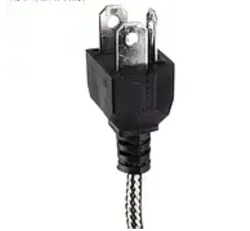 лампа LED H4 12V-24V C6 6000K CHIP COB (металл. корпус) радиатор с вентилятором С6 H4 LED - зображення 2