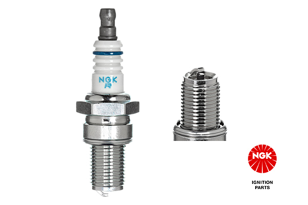 Свiчка запалювання NGK 3035 - зображення 2
