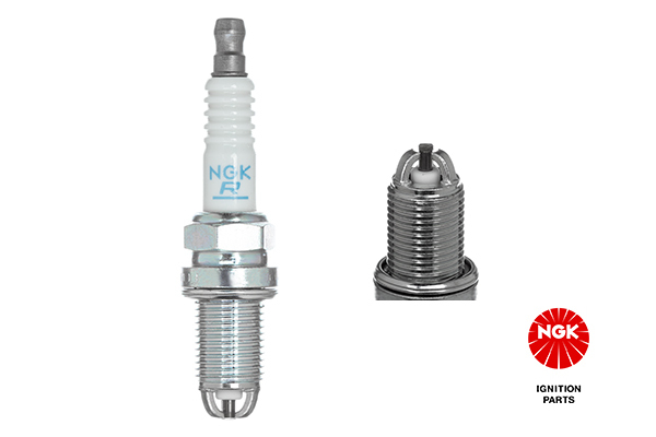 Свiчка запалювання NGK 3045 3045 - зображення 2