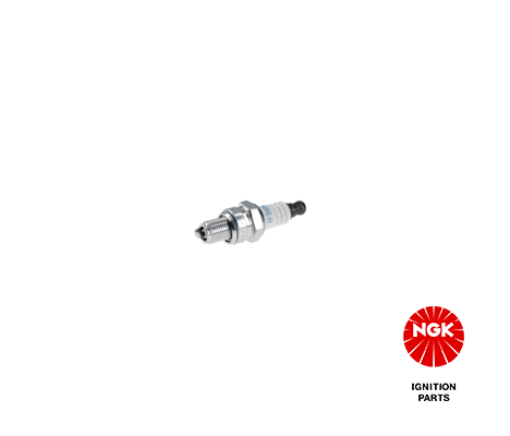 Свiчка запалювання NGK 3066 - зображення 1