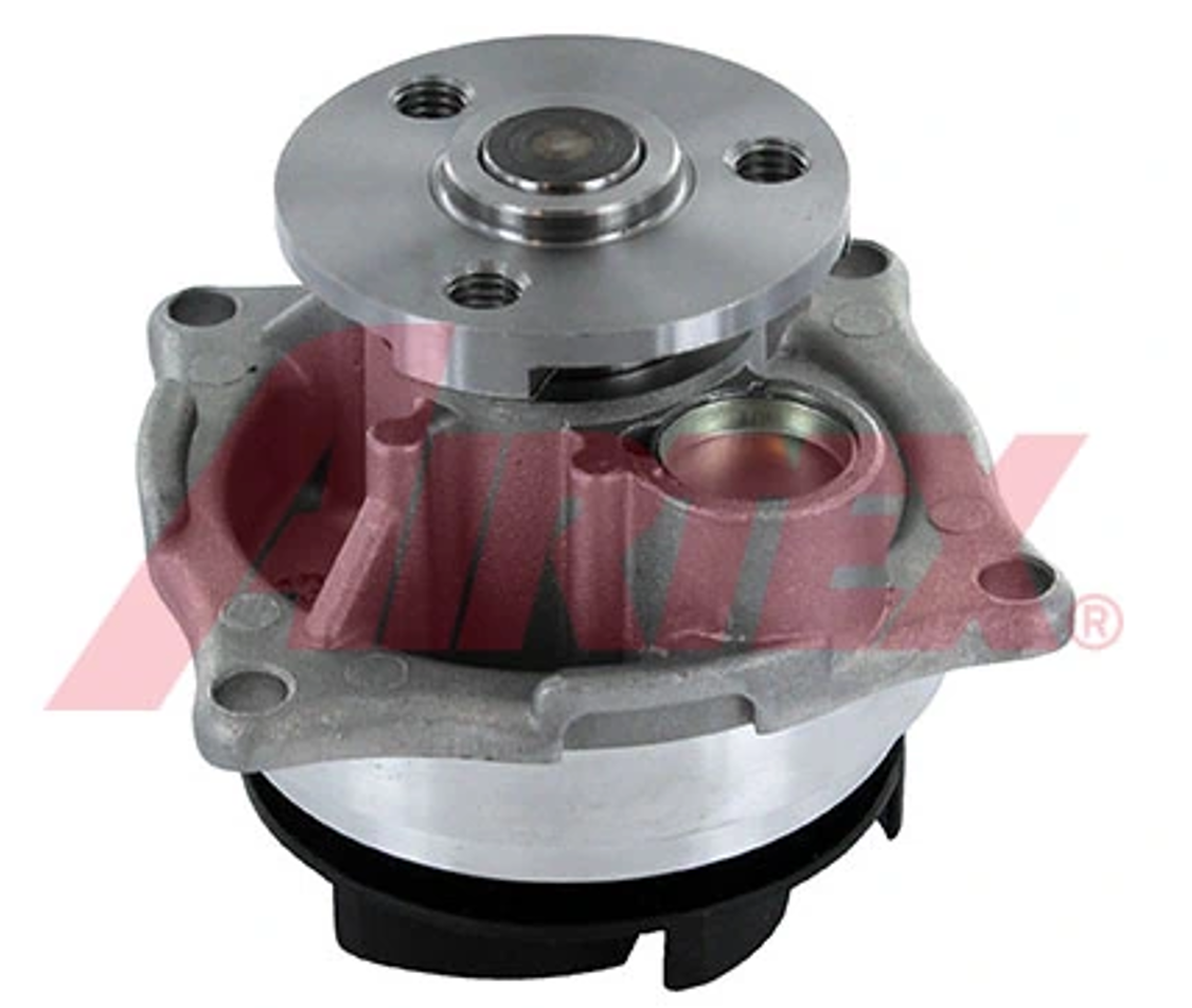 помпа Ford Focus, Mondeo, Escort 1.6-2.0i 16V 98->  (AIRTEX) 4115 - зображення 1