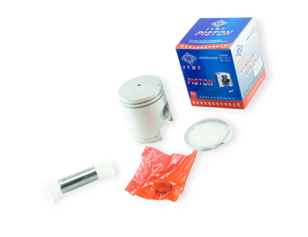 поршень к-т YAMAHA JOG-50 (40mm) +0.25 палец на 12