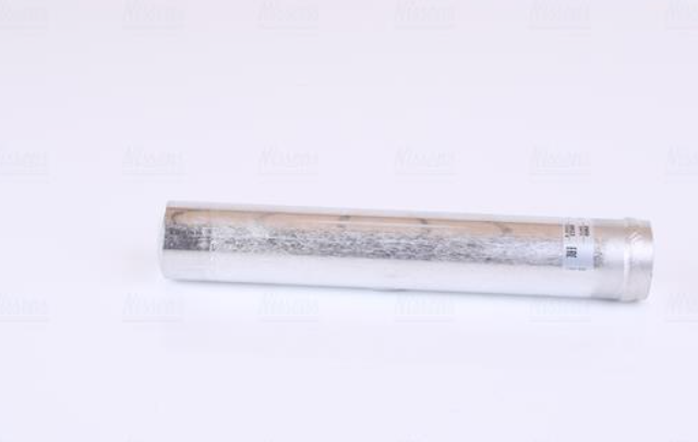 Осушувач CT/GMC KALOS(02-)1.2 i(+)[OE 96539635]
