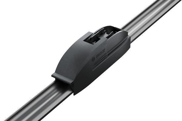 Склоочисник BOSCH / безкаркасний / 700 мм. / під гачок / 3397006803 - зображення 3