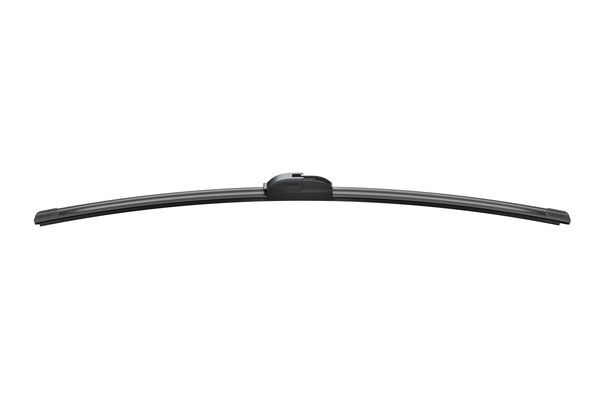 Склоочисник BOSCH / безкаркасний / 700 мм. / під гачок / 3397006803 - зображення 4