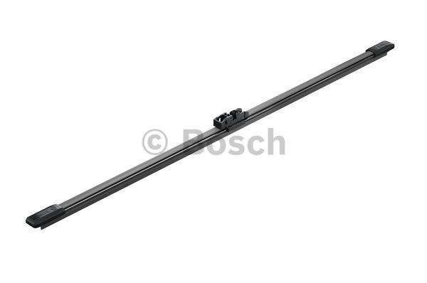 Склоочисник задній BOSCH / 380 мм. / 3397008050 - зображення 4