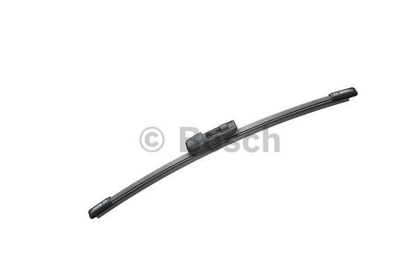 Склоочисник BOSCH AEROTWIN / безкаркасний / 280 мм. / 3397008634 - зображення 1