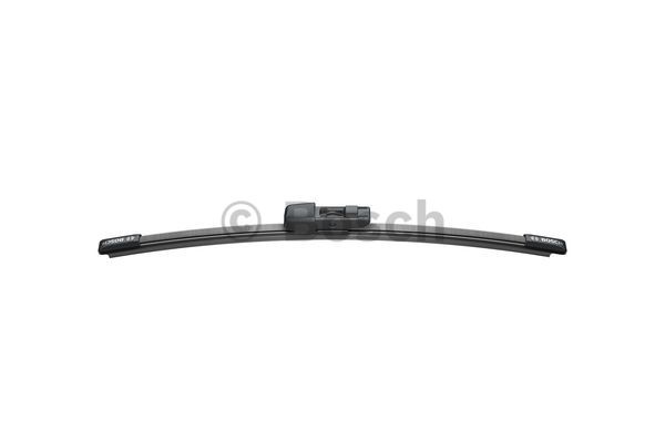 Склоочисник BOSCH AEROTWIN / безкаркасний / 280 мм. / 3397008634 - зображення 2