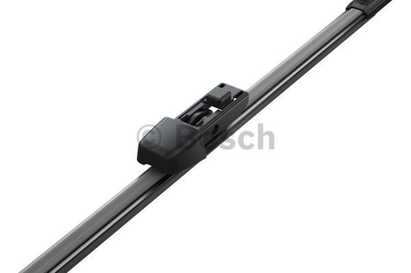 Склоочисник BOSCH AEROTWIN / безкаркасний / 280 мм. / 3397008634 - зображення 3