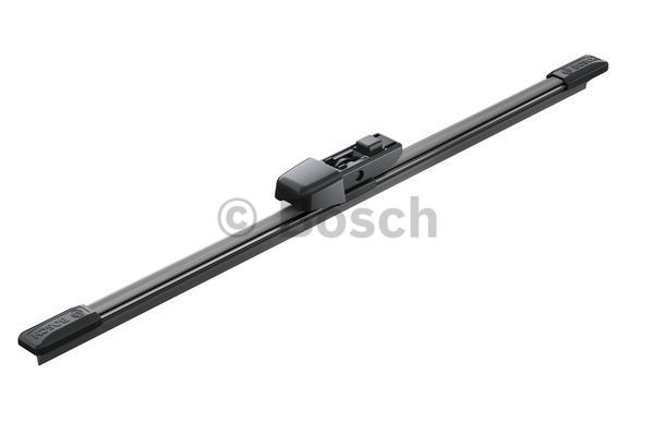 Склоочисник BOSCH AEROTWIN / безкаркасний / 280 мм. / 3397008634 - зображення 4