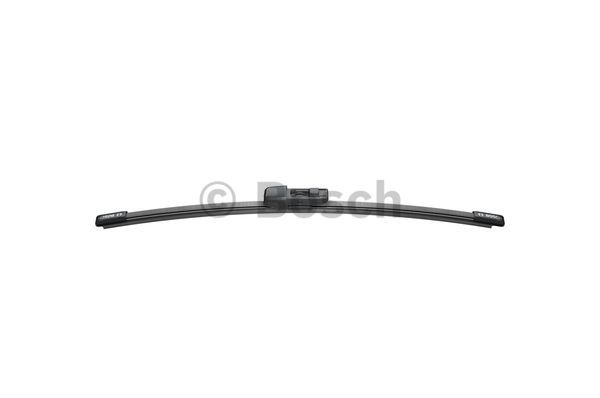 Склоочисник BOSCH AEROTWIN / безкаркасний / 330 мм. / 3397008713 - зображення 2