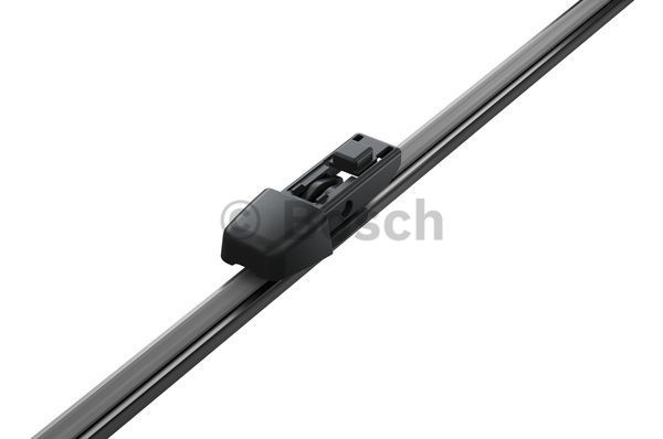 Склоочисник BOSCH AEROTWIN / безкаркасний / 330 мм. / 3397008713 - зображення 3