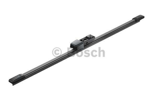 Склоочисник BOSCH AEROTWIN / безкаркасний / 330 мм. / 3397008713 - зображення 4