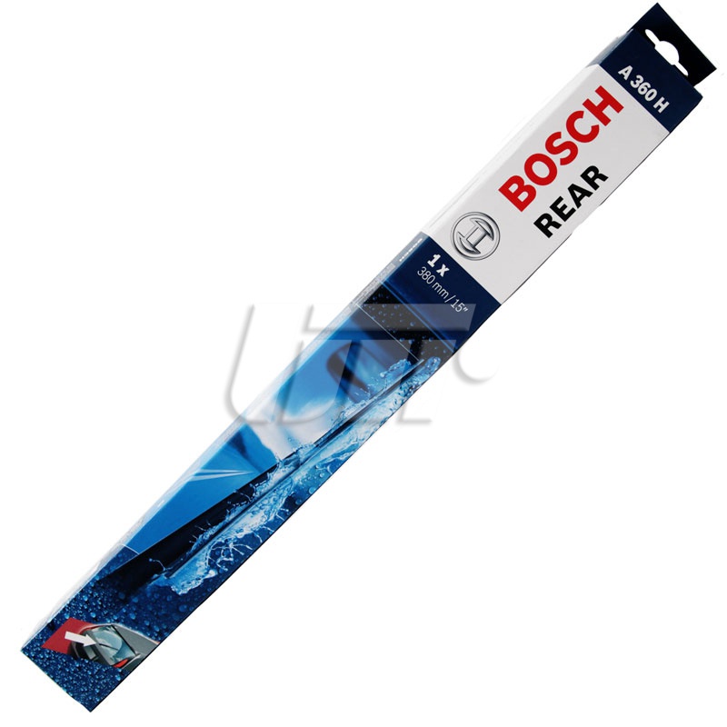 Стеклоочиститель задний BOSCH/380 мм. /