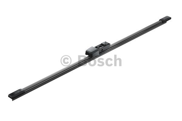 Склоочисник задній BOSCH / 400 мм. / 3397008998 - зображення 4
