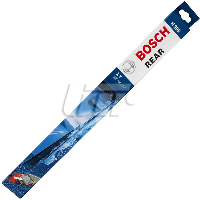 Стеклоочиститель задний BOSCH/300 мм. /