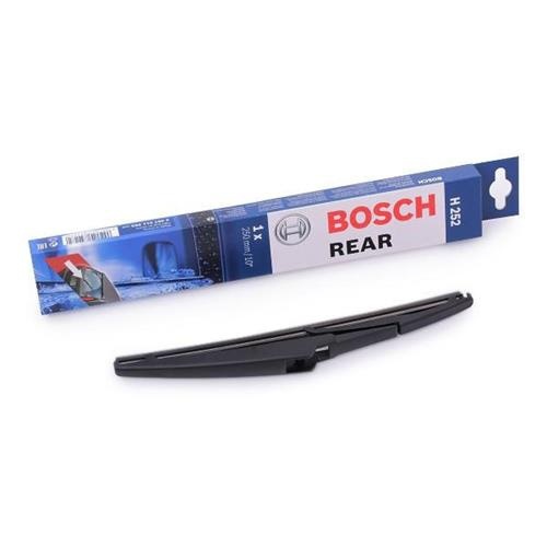 Склоочисник задній BOSCH / 250 мм. / 3397011965 - зображення 2