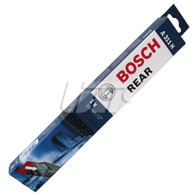 Склоочисник задній BOSCH / 300 мм. /
