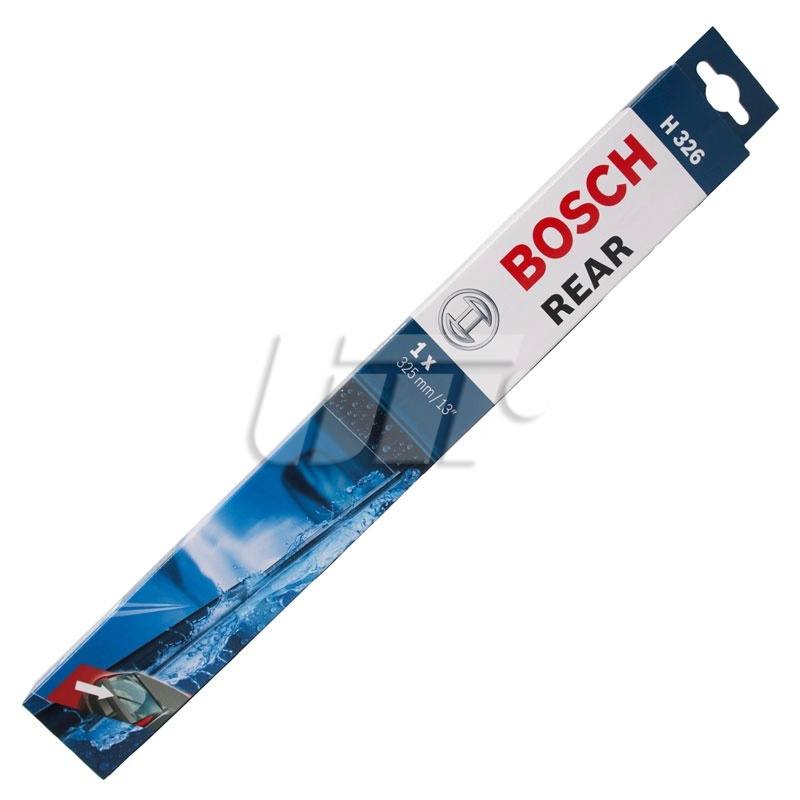 Склоочисник задній BOSCH / 325 мм. /