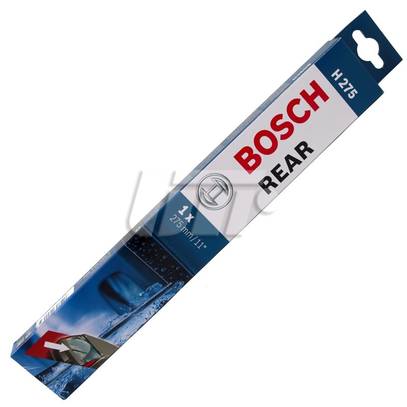 Склоочисник задній BOSCH / 275 мм. /