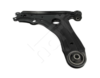 рычаг перед. подв. VW Caddy II, Golf II, JETTA II, Chery Amulet  (HART) 422 472 - зображення 2