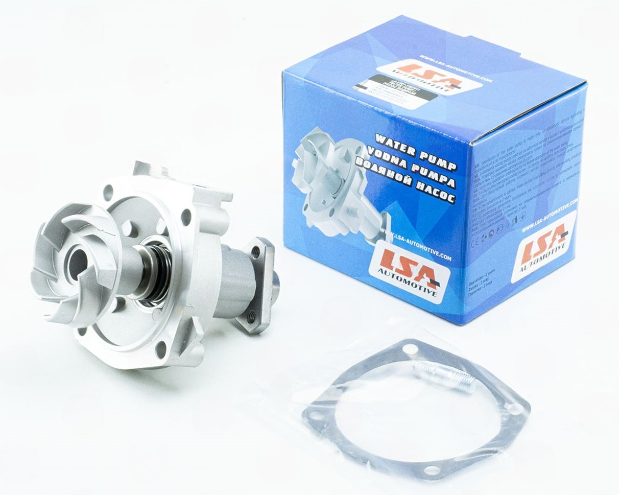 помпа 2101 LSA