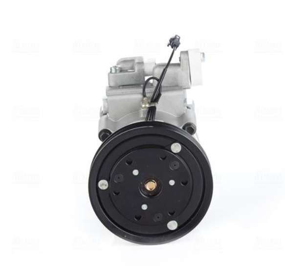 Компресор HY SANTA FE(00-)2.0 CRDi(+)[OE 9770126010] 89276 - зображення 2