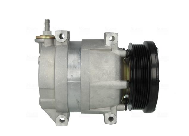 Компресор CT/GMC AVEO(05-)1.2 i 8V(+)[OE 96246405] 89221 - зображення 3