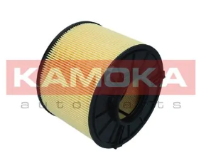 фильтр возд. Audi A4 B9 2,0D  (KAMOKA) F254701 - зображення 2