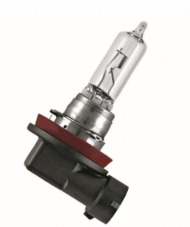 лампа Н 9 12V 65W  OSRAM 64213 - зображення 2