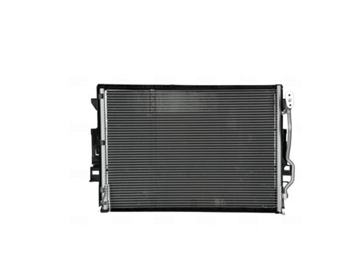 Конденсер MB CL W 216(05-)CL 500(+)[OE 221 501 01 54]