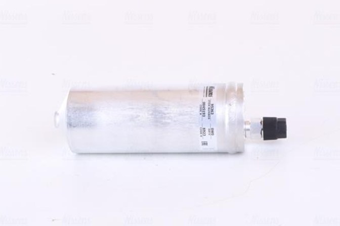 Осушитель NS INTERSTAR(02-)1.9 dCi(+)[OE 4401 618]