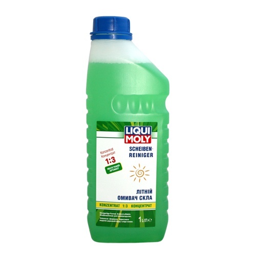 Літній омивач LIQUI MOLY / концентрат / 1:3 / 1л. /