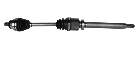 привод передний Ford Galagy, S-Max, Mondeo 06-> правый R (z26x40)  (HART)