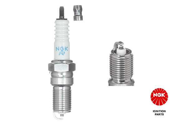 Свiчка запалювання NGK 3623 - зображення 2