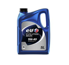 Моторное масло Elf Evolution 900 NF 5W40/4л. / (ACEA A3/B4, API SN/CF, VW 502.00/505.00)